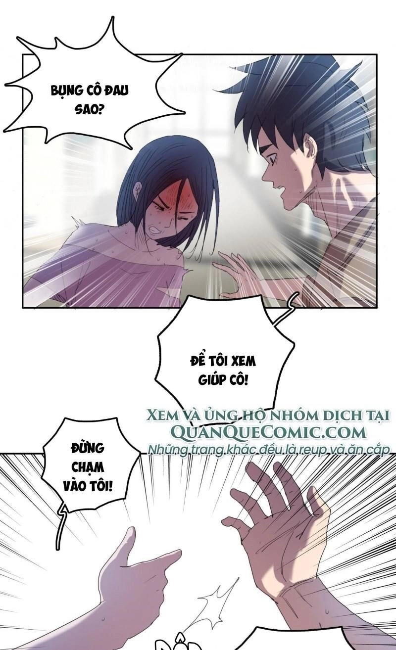 Phụ Hồn Giả Chapter 19 - 9