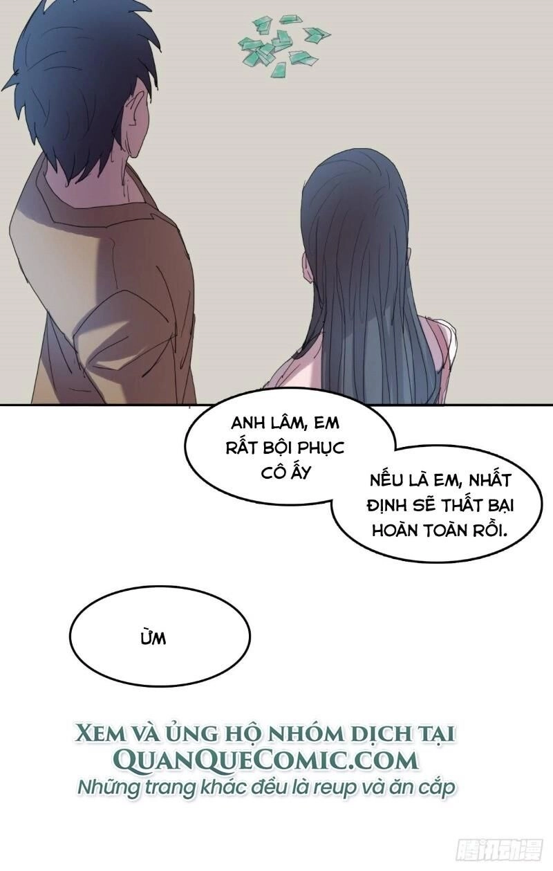 Phụ Hồn Giả Chapter 19 - 14