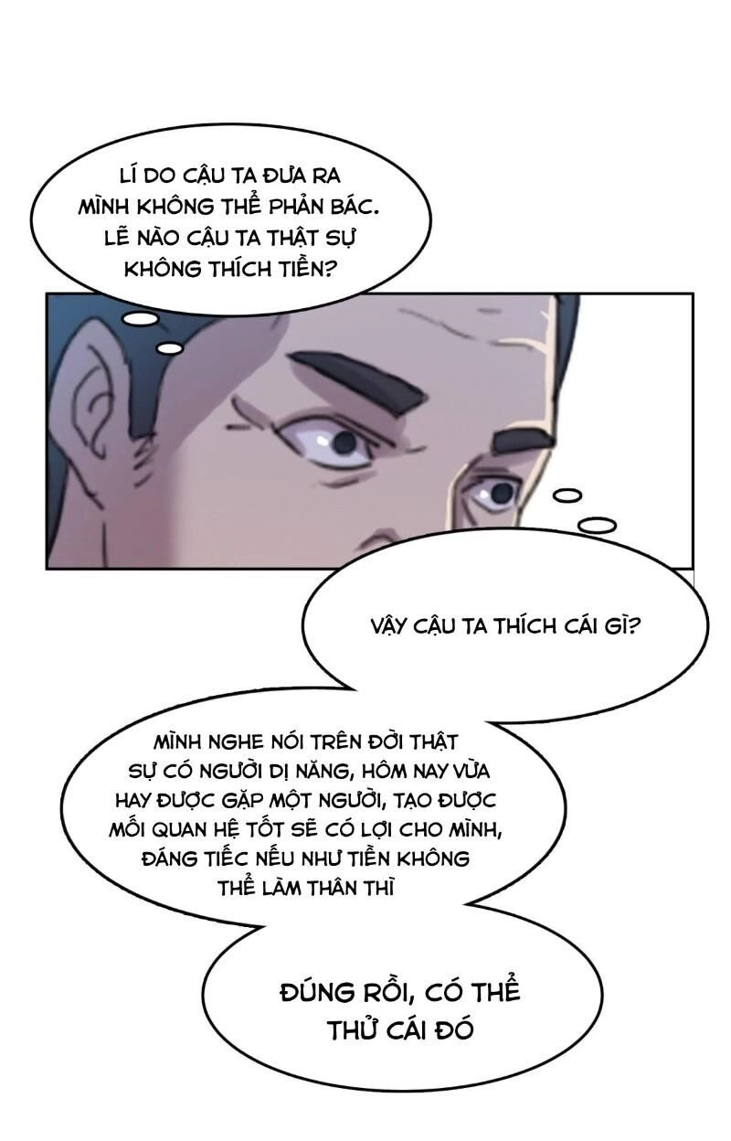 Phụ Hồn Giả Chapter 19 - 19