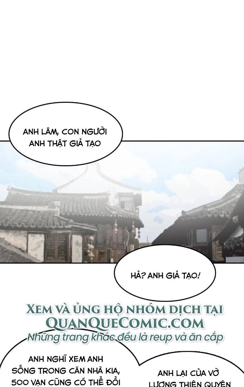 Phụ Hồn Giả Chapter 19 - 25