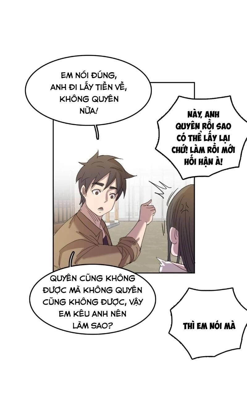 Phụ Hồn Giả Chapter 19 - 27