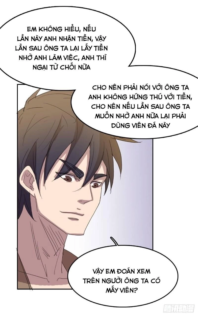 Phụ Hồn Giả Chapter 19 - 28