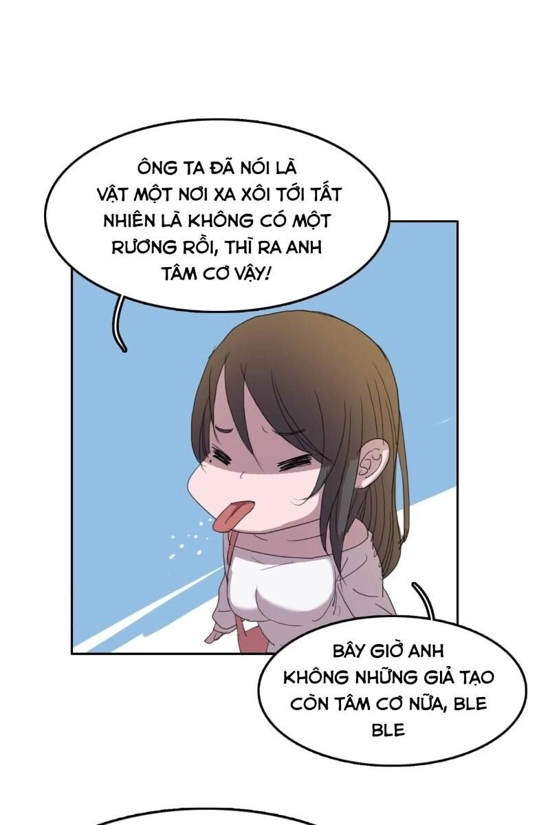 Phụ Hồn Giả Chapter 19 - 29