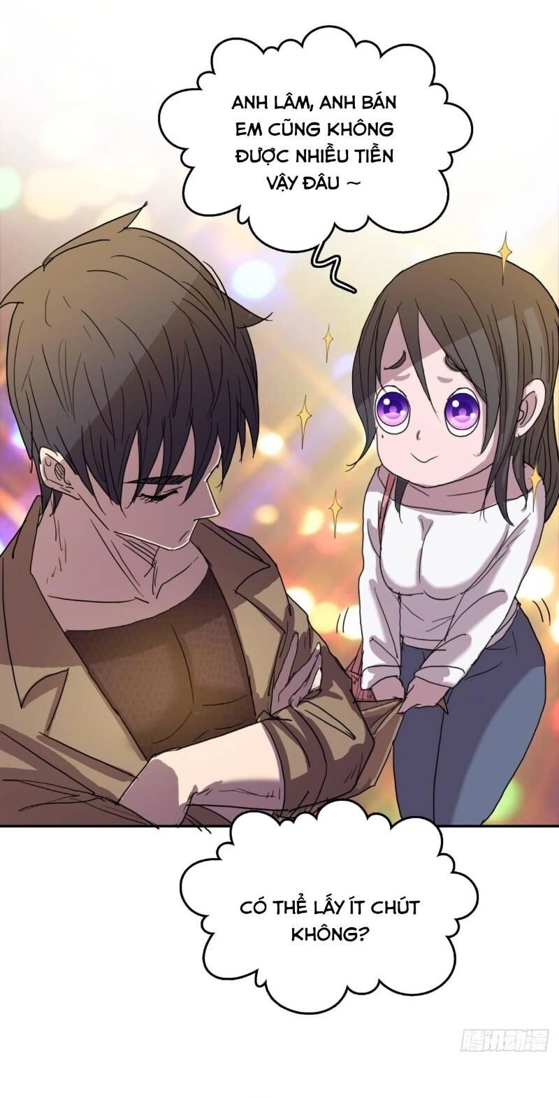 Phụ Hồn Giả Chapter 19 - 31