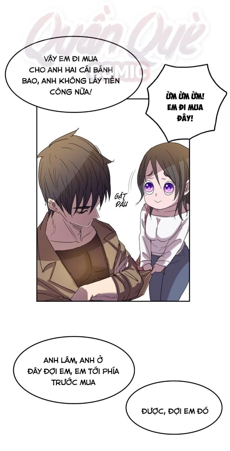 Phụ Hồn Giả Chapter 19 - 32