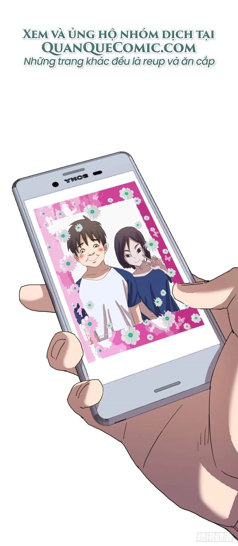 Phụ Hồn Giả Chapter 19 - 34