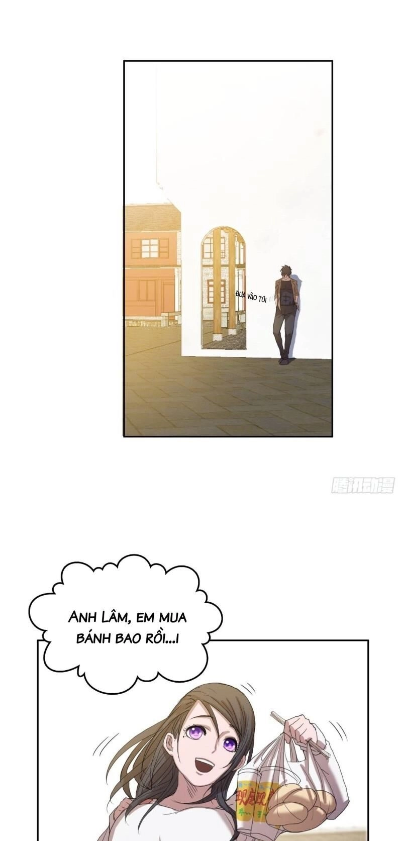 Phụ Hồn Giả Chapter 19 - 39