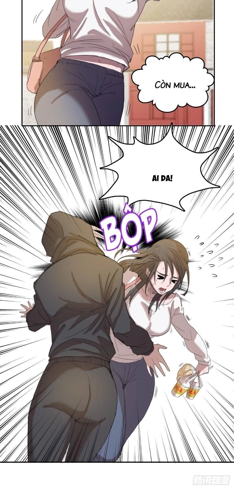 Phụ Hồn Giả Chapter 19 - 40