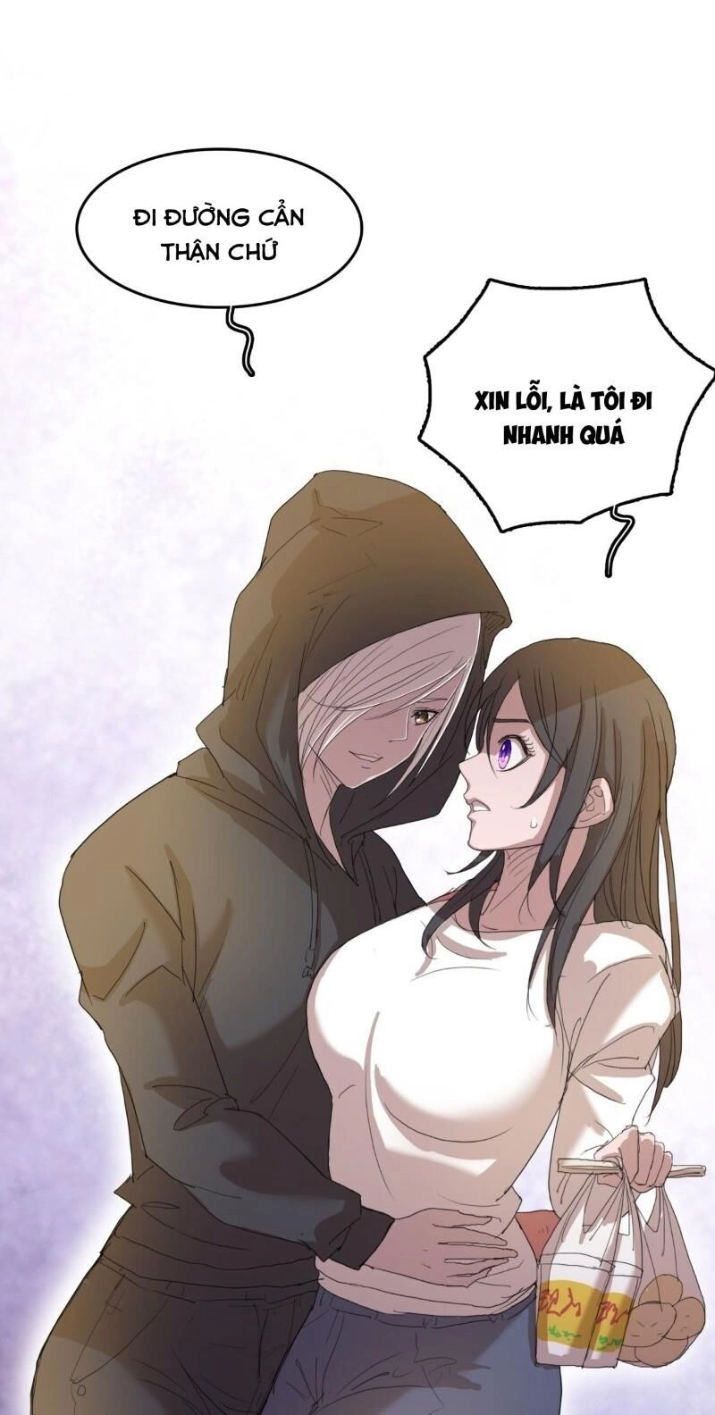 Phụ Hồn Giả Chapter 19 - 41