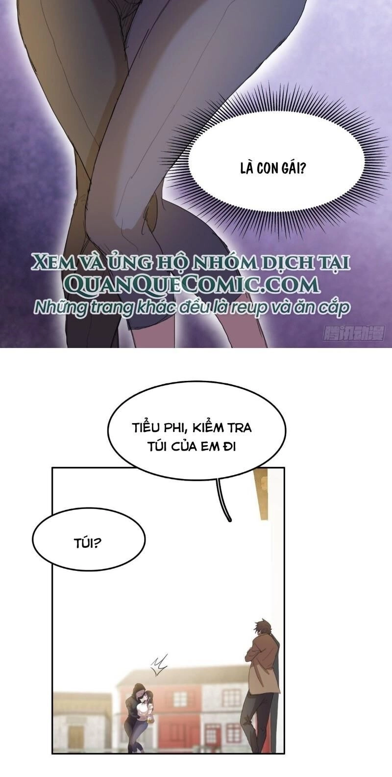 Phụ Hồn Giả Chapter 19 - 42