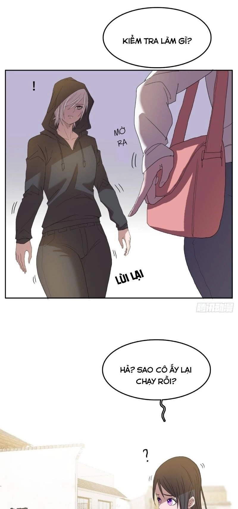 Phụ Hồn Giả Chapter 19 - 43