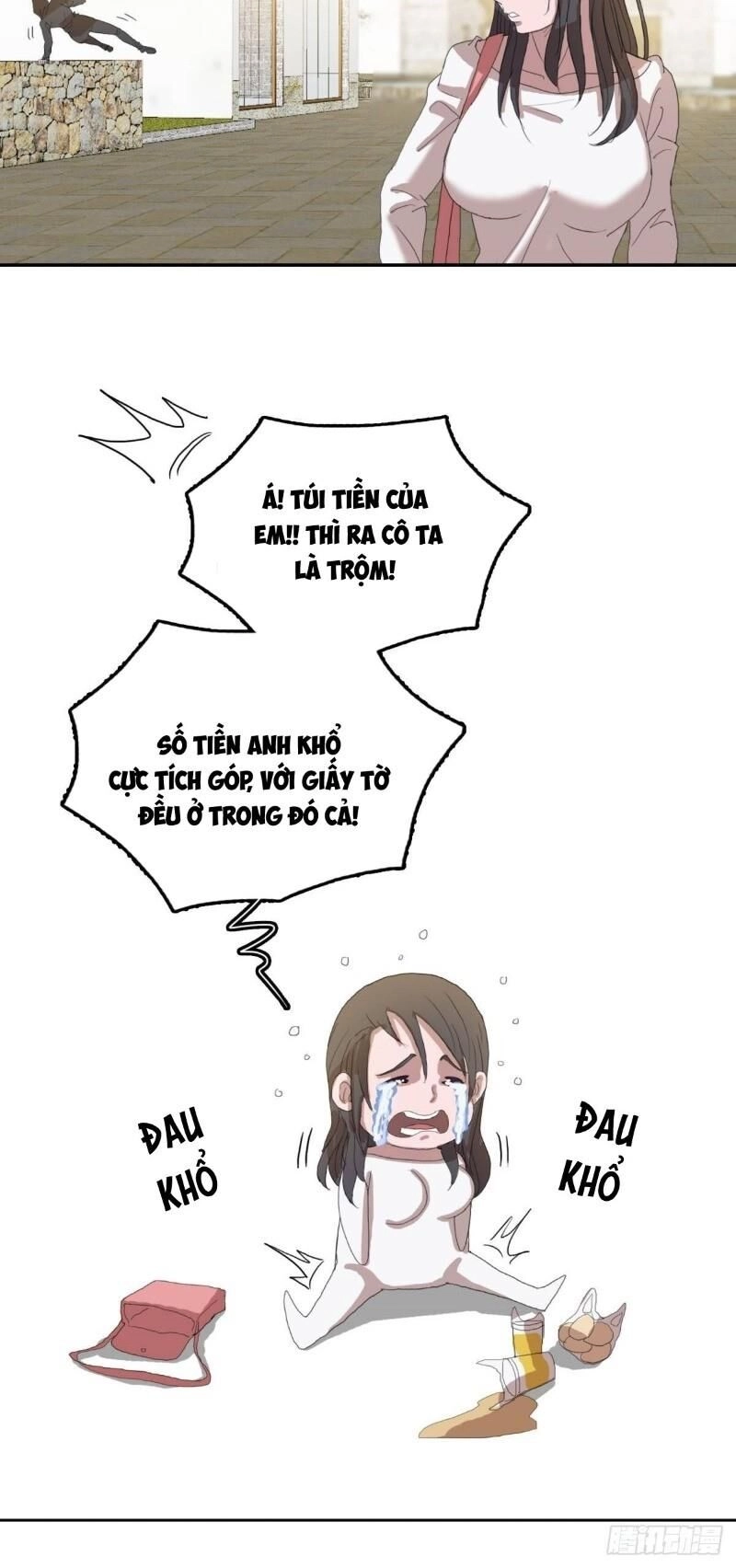 Phụ Hồn Giả Chapter 19 - 44