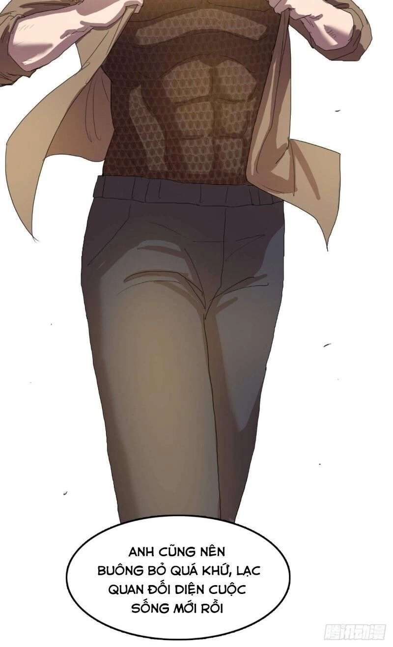 Phụ Hồn Giả Chapter 19 - 48