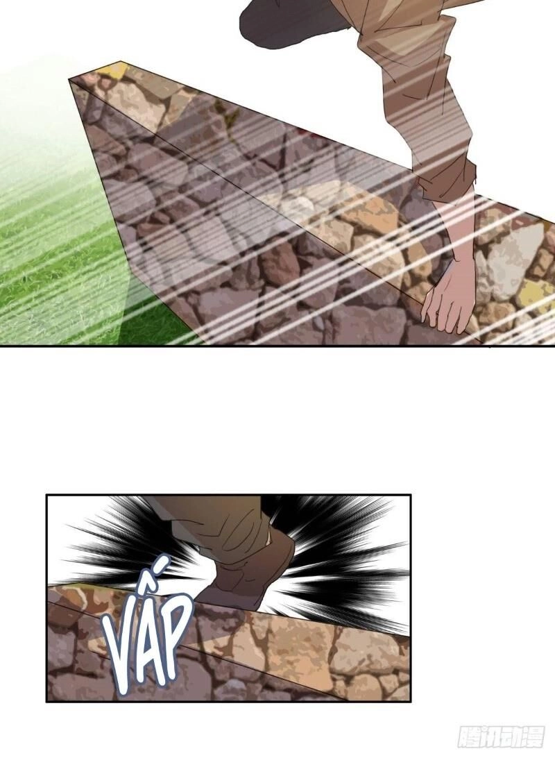 Phụ Hồn Giả Chapter 19 - 50