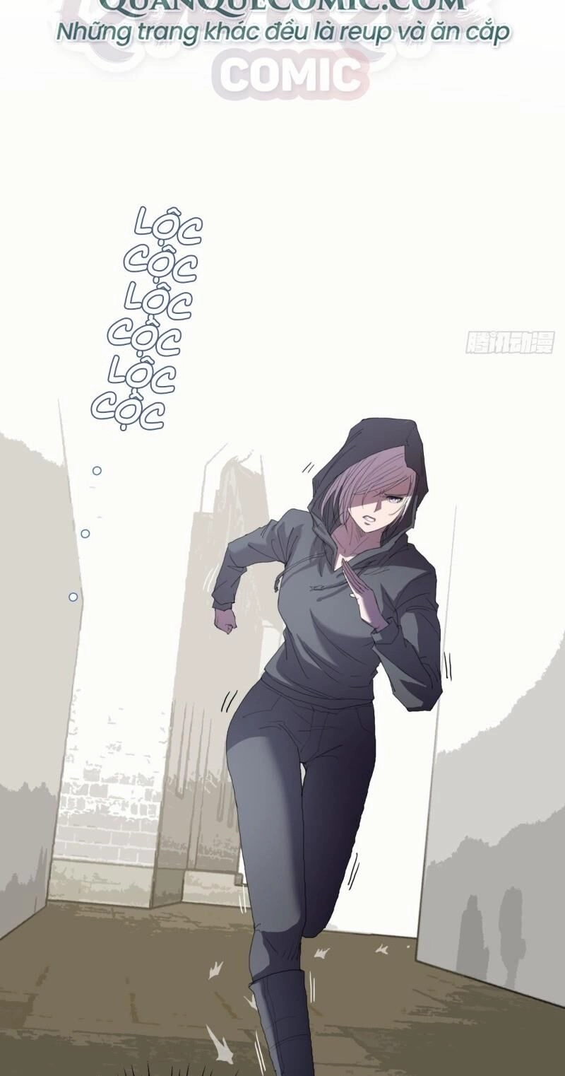 Phụ Hồn Giả Chapter 20 - 3