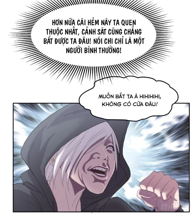 Phụ Hồn Giả Chapter 20 - 5