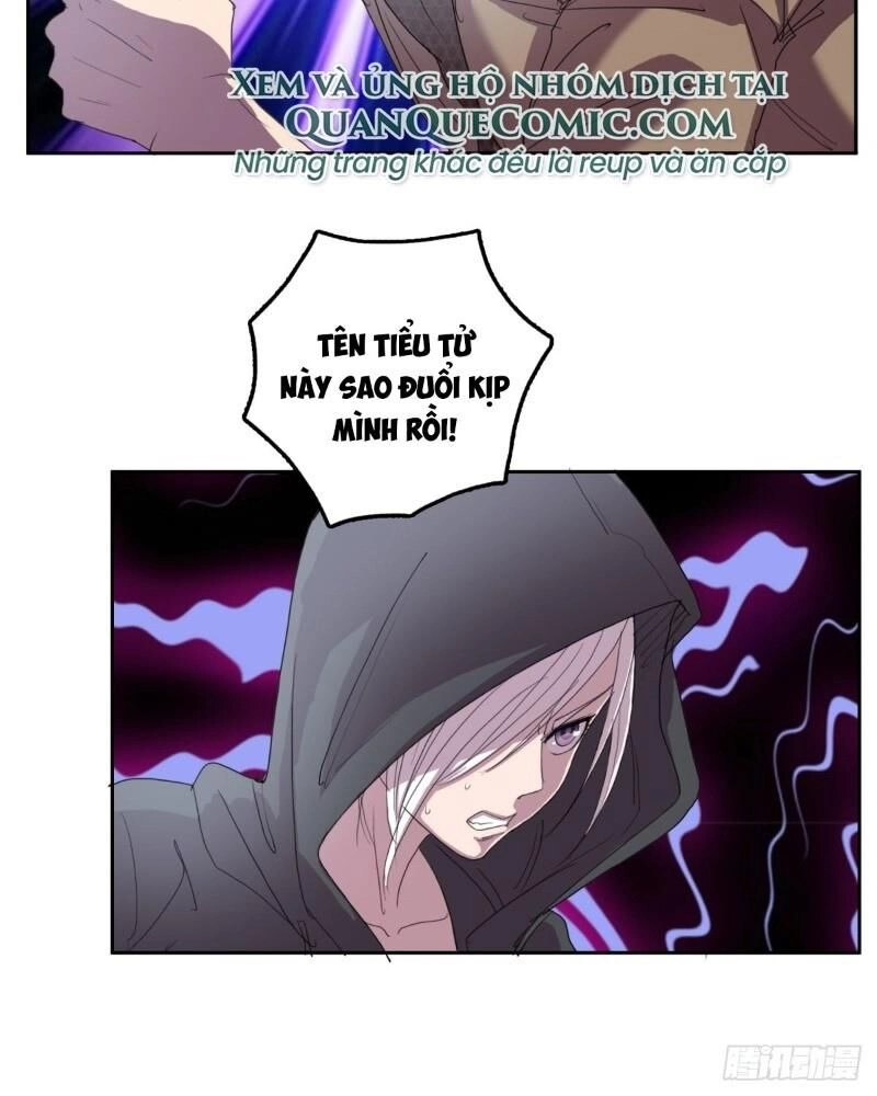 Phụ Hồn Giả Chapter 20 - 11