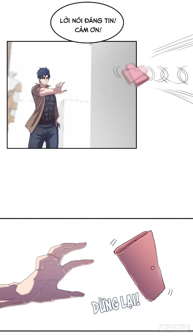 Phụ Hồn Giả Chapter 20 - 25