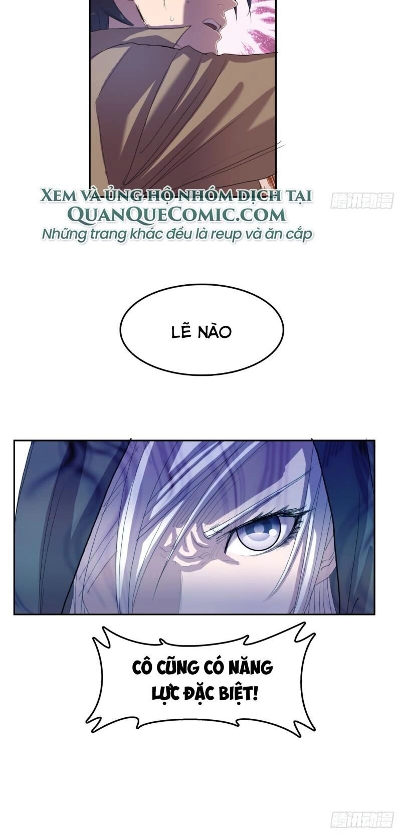 Phụ Hồn Giả Chapter 20 - 27