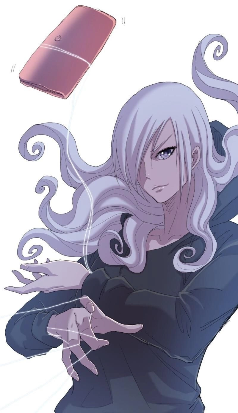 Phụ Hồn Giả Chapter 20 - 32