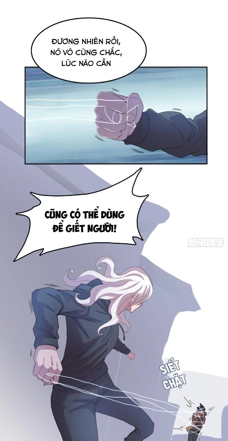 Phụ Hồn Giả Chapter 20 - 34