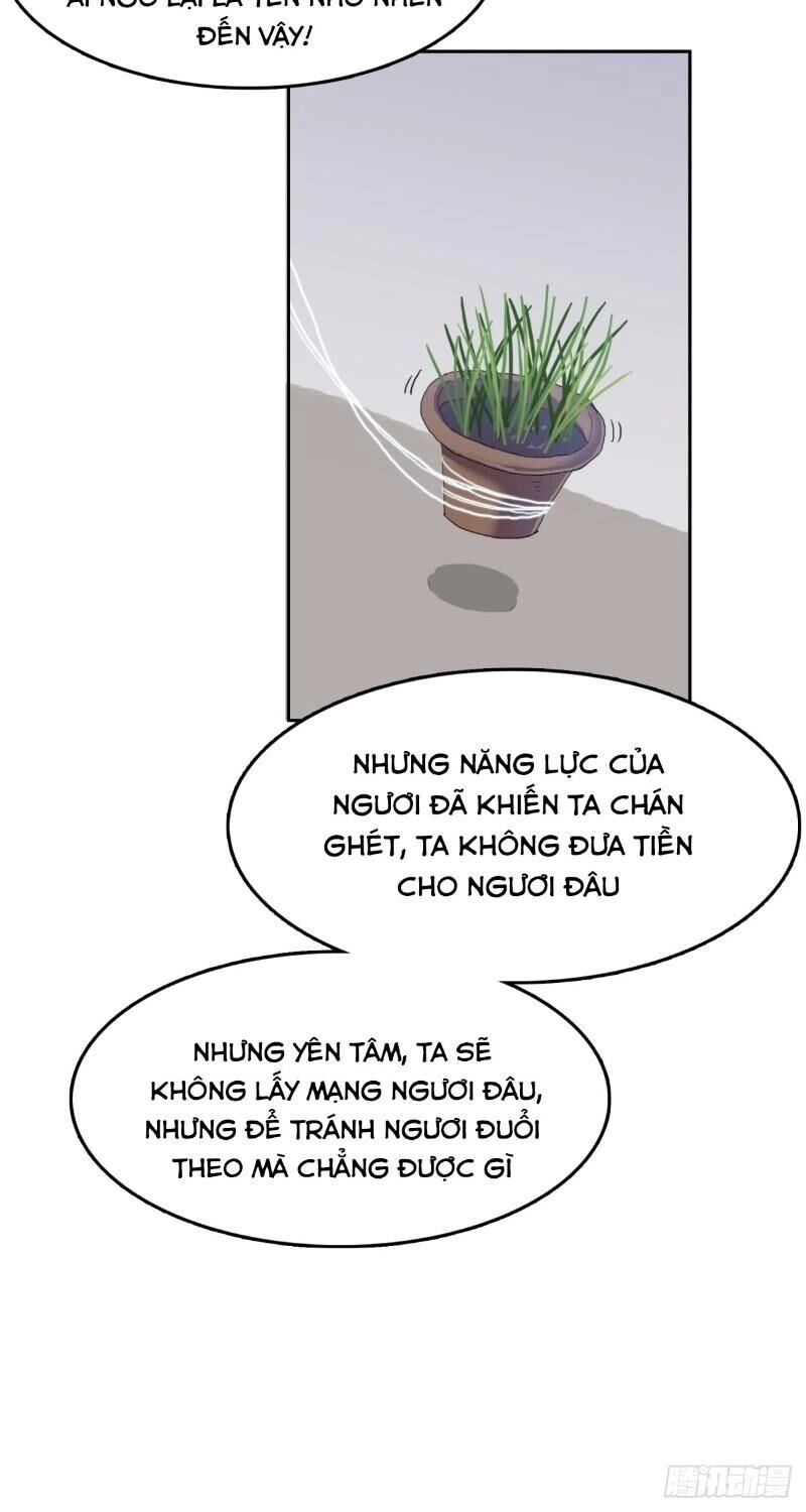 Phụ Hồn Giả Chapter 20 - 37