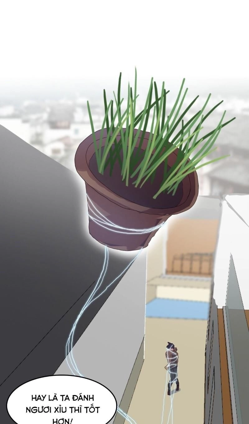 Phụ Hồn Giả Chapter 20 - 38