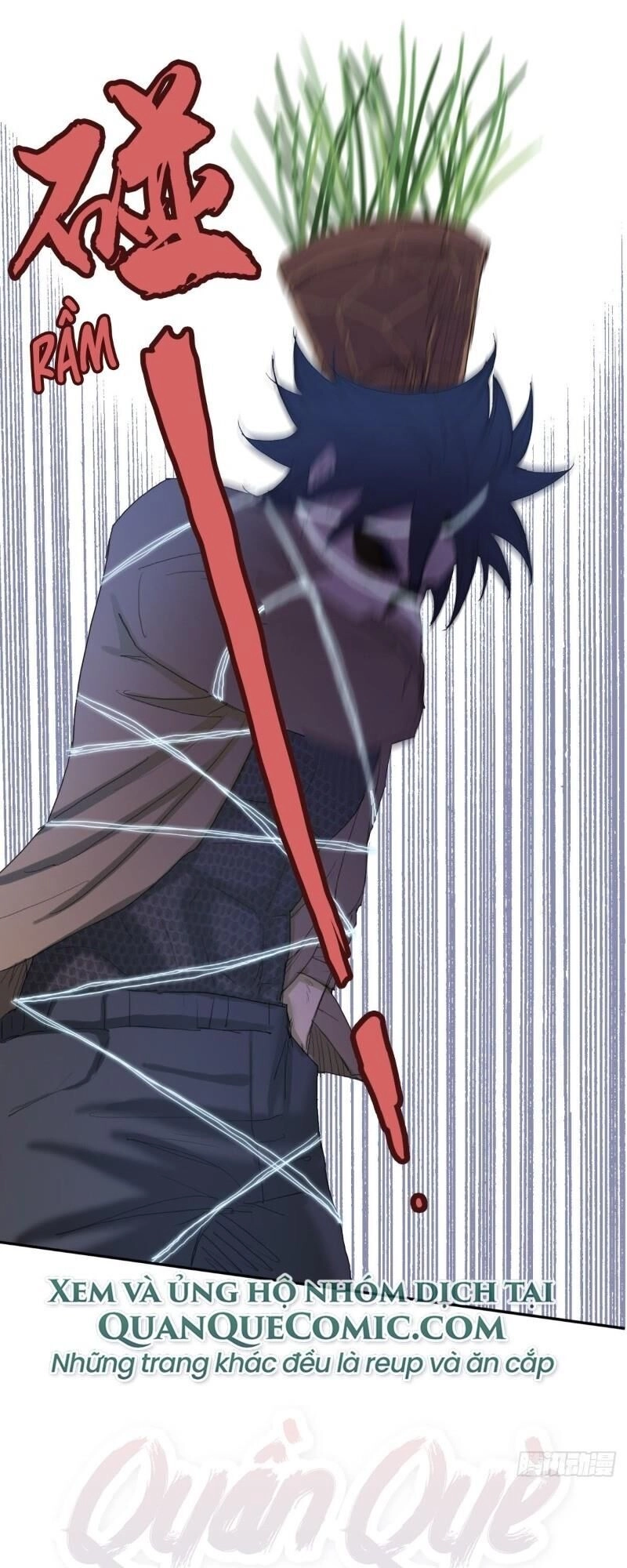 Phụ Hồn Giả Chapter 20 - 42