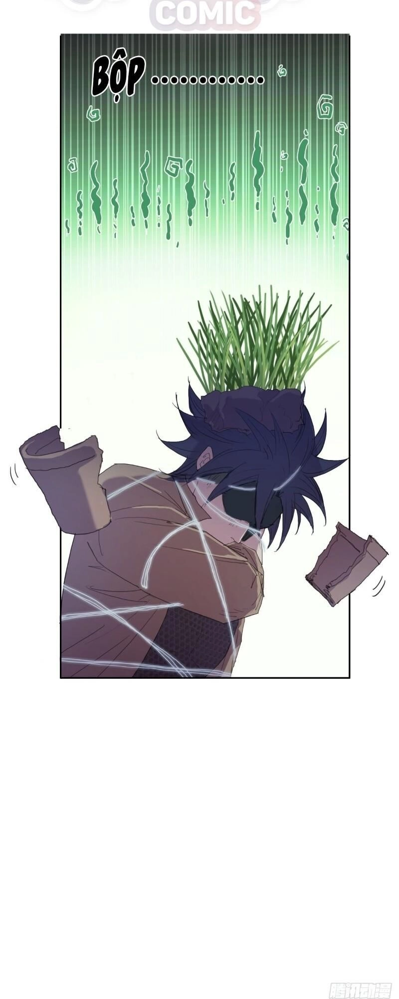 Phụ Hồn Giả Chapter 20 - 44