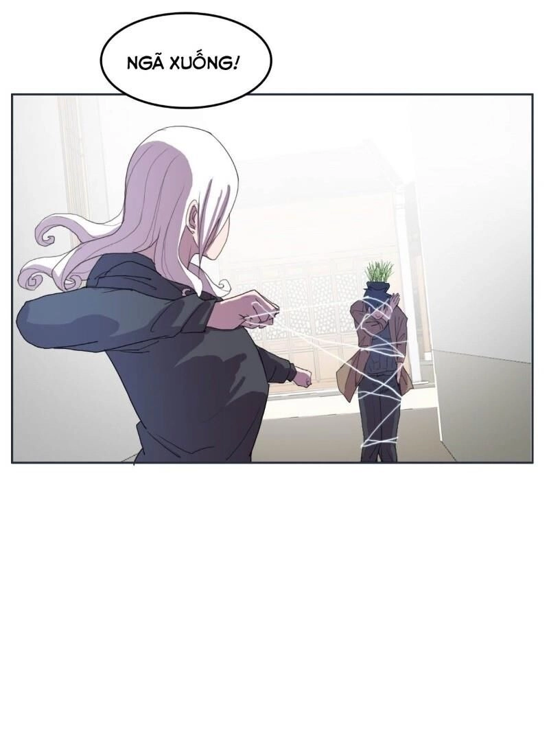 Phụ Hồn Giả Chapter 21 - 3