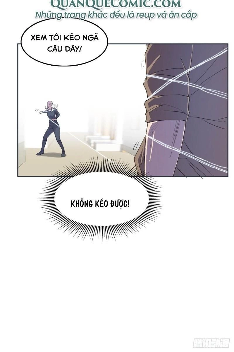 Phụ Hồn Giả Chapter 21 - 6