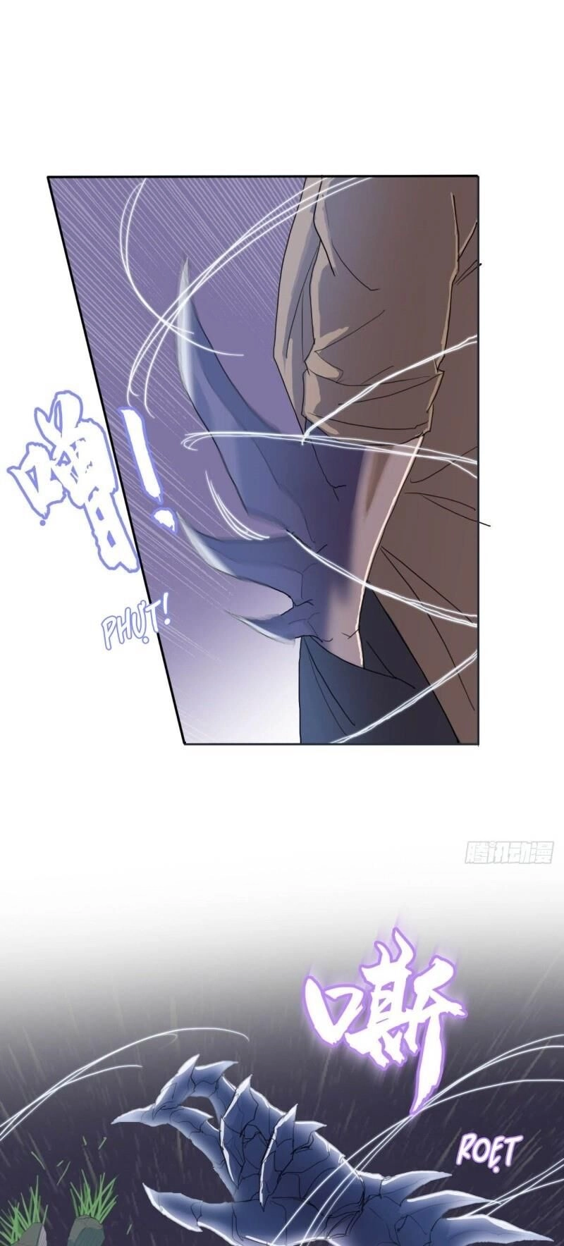 Phụ Hồn Giả Chapter 21 - 7