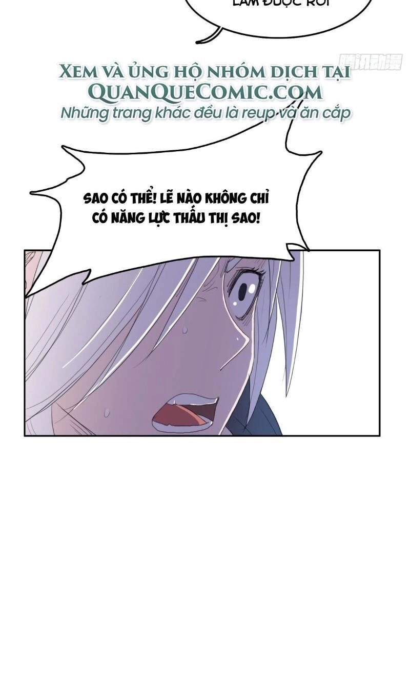 Phụ Hồn Giả Chapter 21 - 10