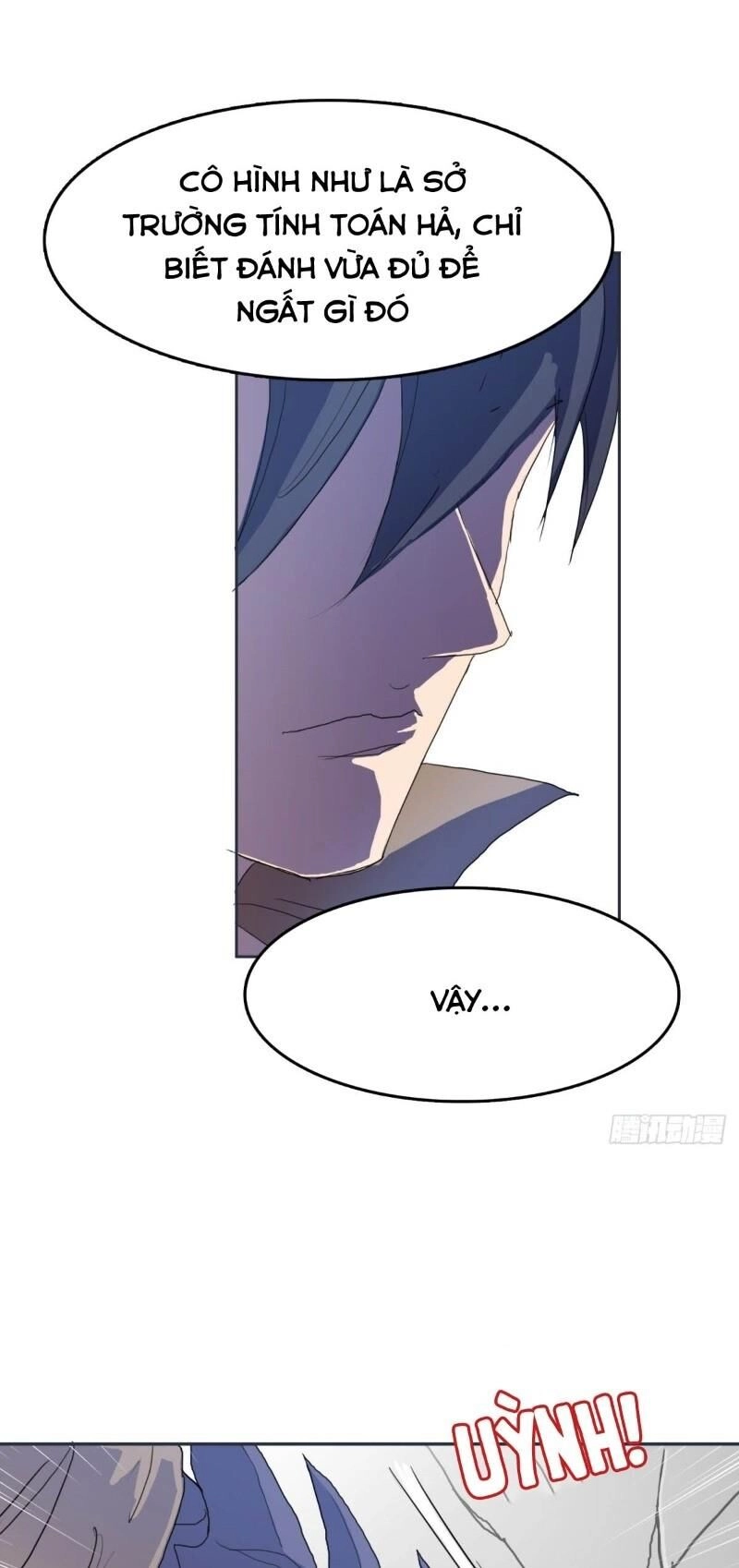 Phụ Hồn Giả Chapter 21 - 11