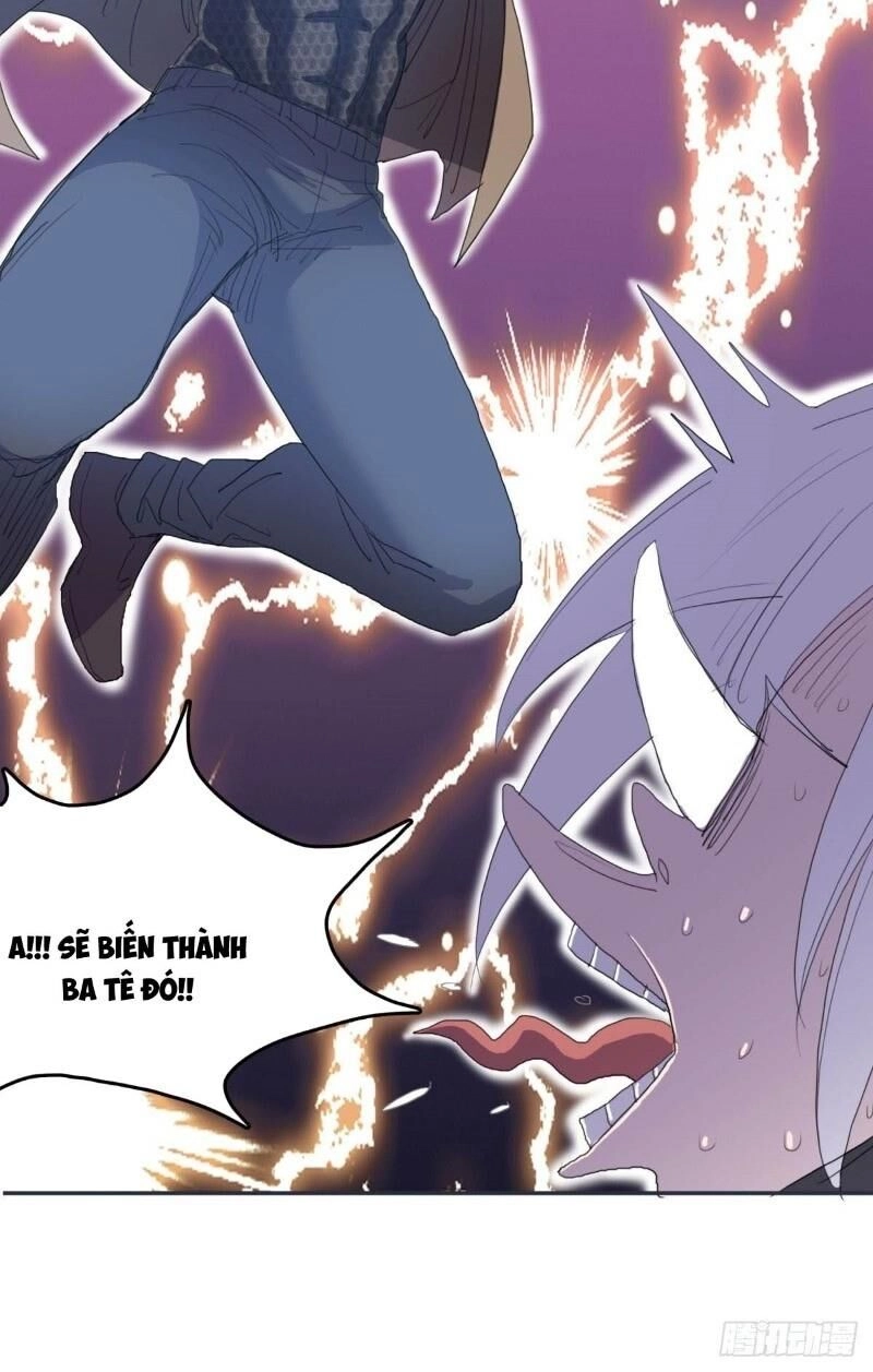 Phụ Hồn Giả Chapter 21 - 14