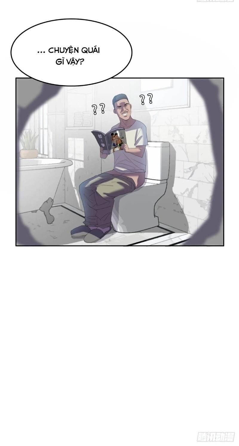 Phụ Hồn Giả Chapter 21 - 16