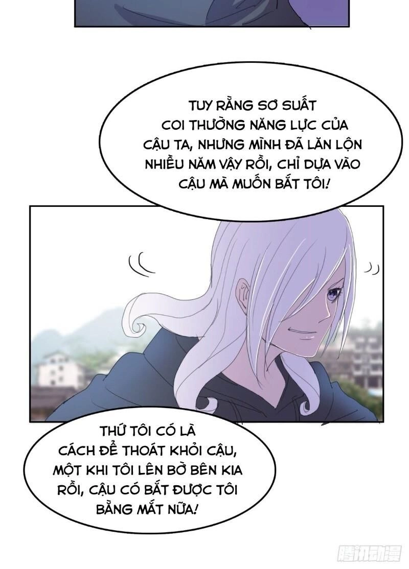 Phụ Hồn Giả Chapter 21 - 22