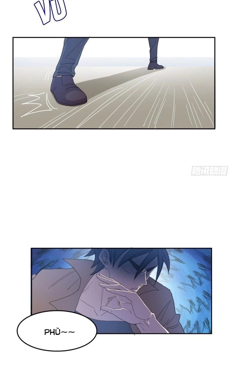 Phụ Hồn Giả Chapter 21 - 24