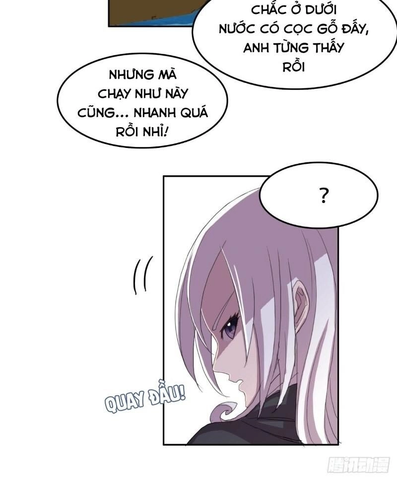 Phụ Hồn Giả Chapter 21 - 28