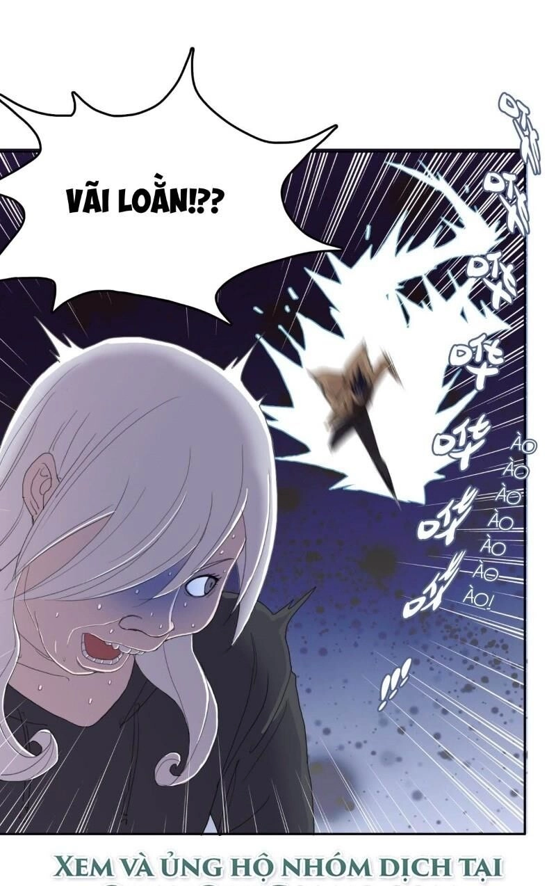 Phụ Hồn Giả Chapter 21 - 29