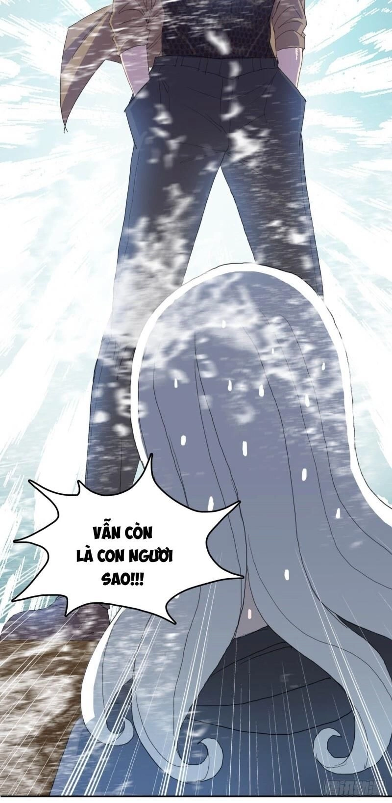 Phụ Hồn Giả Chapter 21 - 32