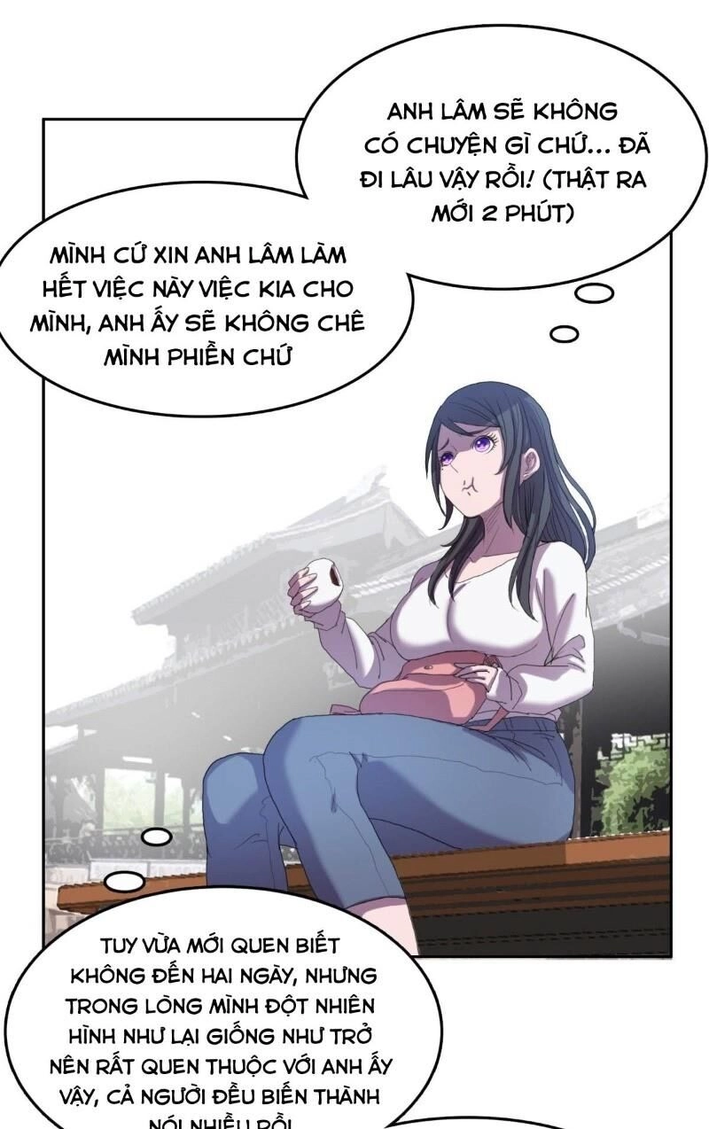 Phụ Hồn Giả Chapter 21 - 35