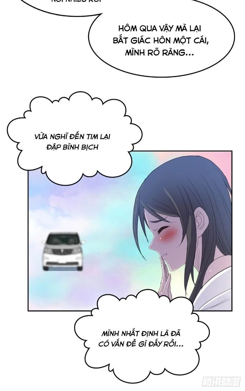 Phụ Hồn Giả Chapter 21 - 36