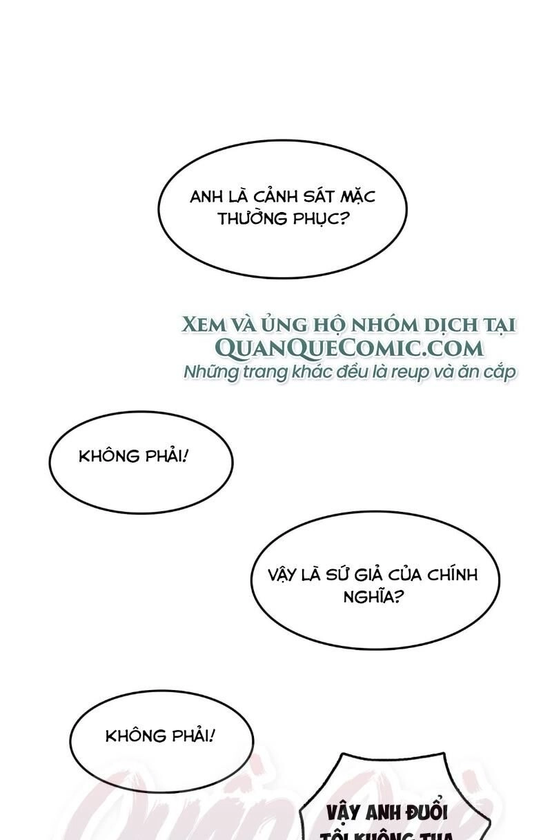 Phụ Hồn Giả Chapter 22 - 1