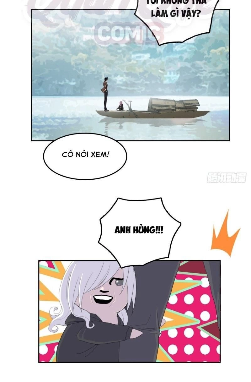 Phụ Hồn Giả Chapter 22 - 2