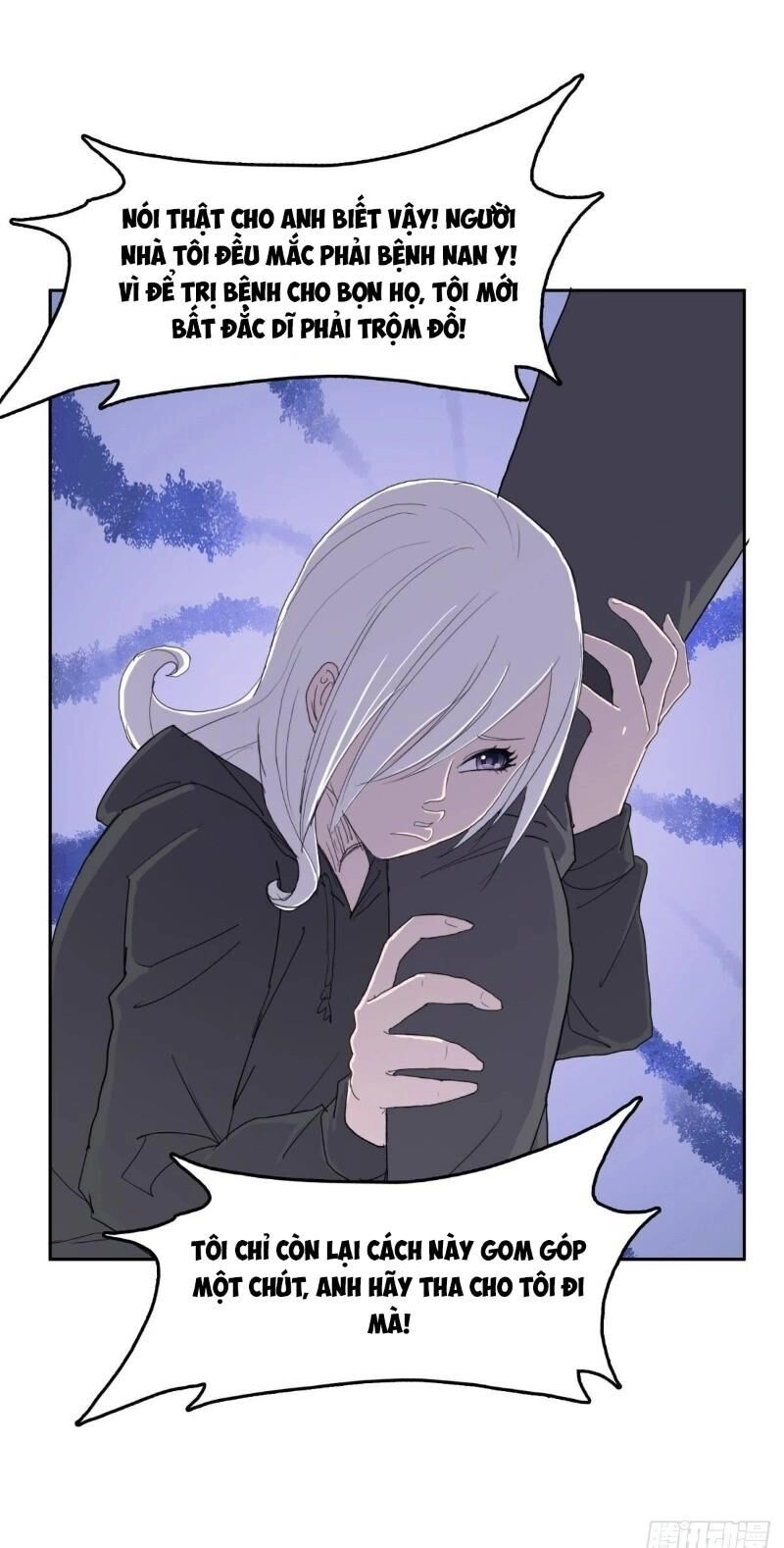 Phụ Hồn Giả Chapter 22 - 3