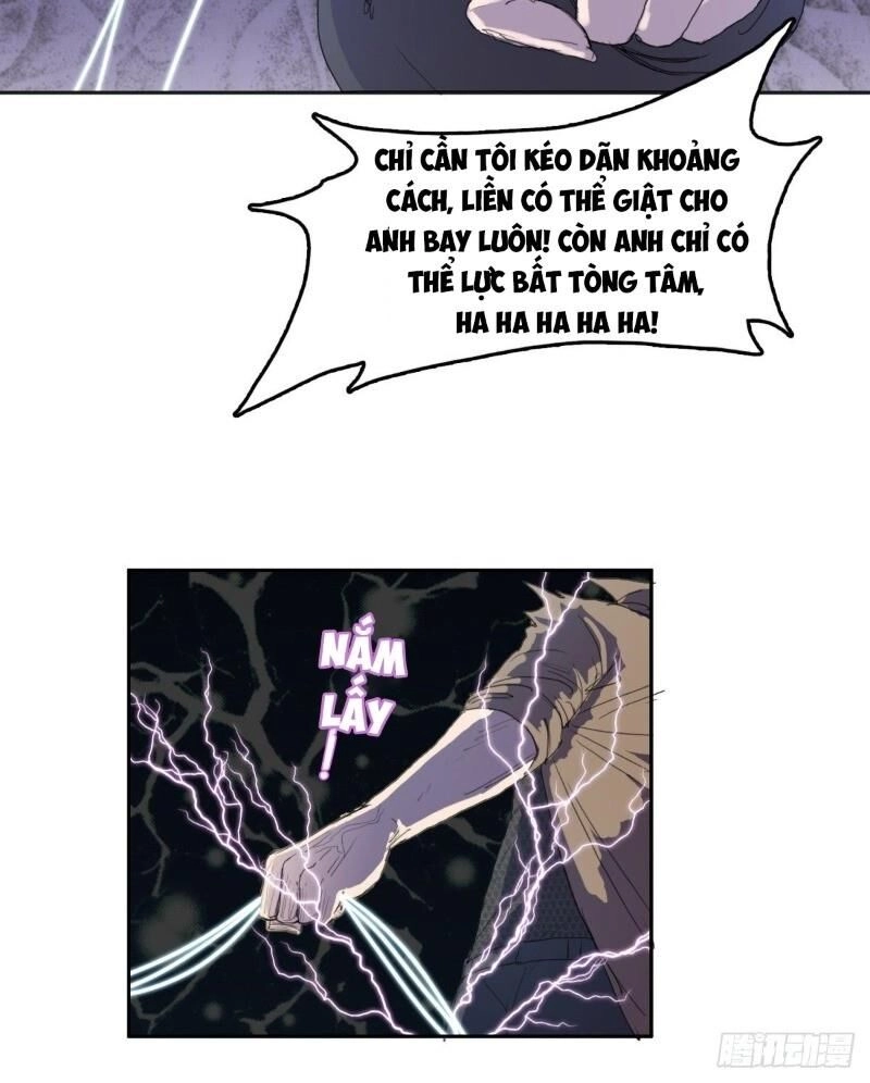 Phụ Hồn Giả Chapter 22 - 8