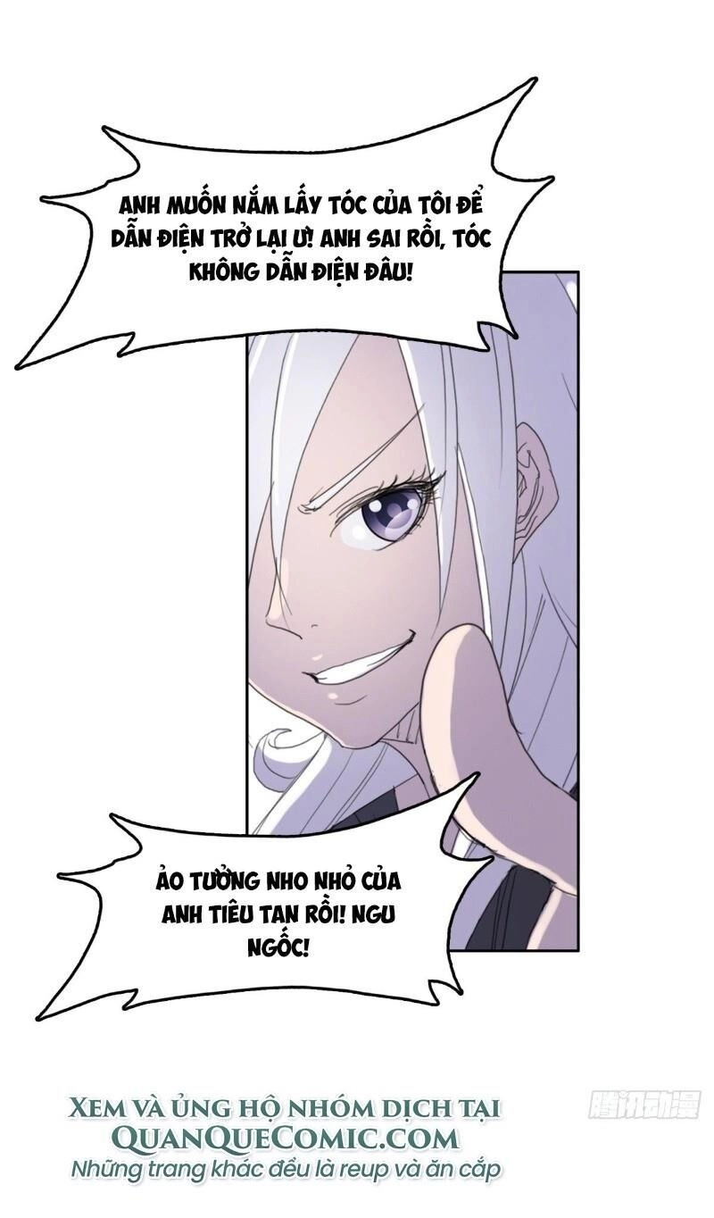 Phụ Hồn Giả Chapter 22 - 9