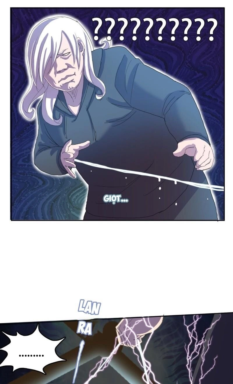 Phụ Hồn Giả Chapter 22 - 11