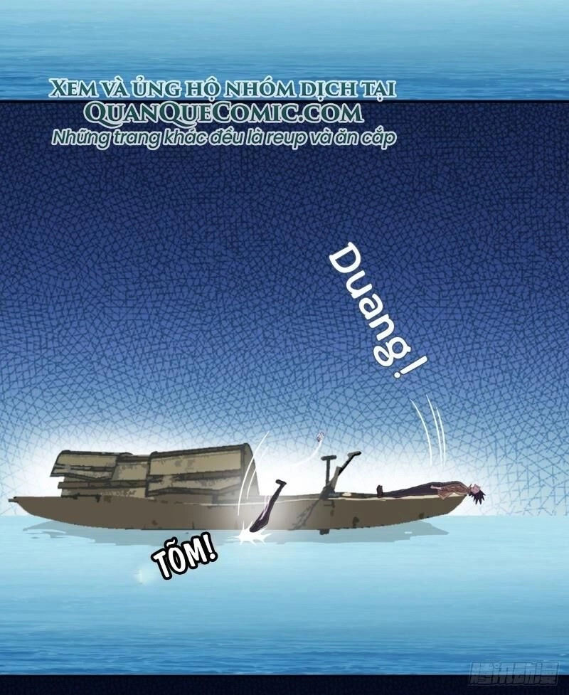 Phụ Hồn Giả Chapter 22 - 14